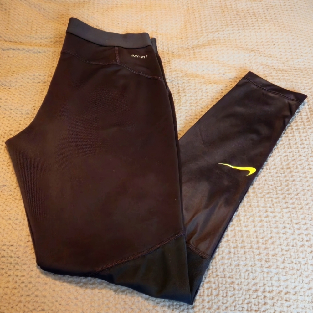 Nike Pro - Dri-Fit Leggings
